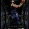 2019-20 Panini Select Karl-Anthony Towns Minnesota Timberwolves #161