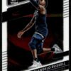 2021-22 Donruss Optic D'Angelo Russell Minnesota Timberwolves #82