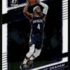 2021-22 Donruss Optic Devonte' Graham New Orleans Pelicans #120