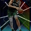 2021-22 Panini Recon Khris Middleton Milwaukee Bucks #130