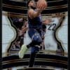 2019-20 Panini Select Silver Karl-Anthony Towns Minnesota Timberwolves #25