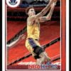 2021 NBA Hoops Los Angeles Lakers #156 Kyle Kuzma
