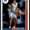 2021 NBA Hoops Charlotte Hornets #244 JT Thor RC Rookie
