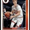 2021 NBA Hoops Cleveland Cavaliers #55 Lauri Markkanen
