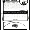 2021 NBA Hoops Orlando Magic #235 Franz Wagner RC Rookie
