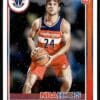 2021 NBA Hoops Washington Wizards #212 Corey Kispert RC Rookie