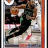 2021 NBA Hoops New York Knicks #29 Kemba Walker