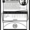 2021 NBA Hoops Detroit Pistons #201 Cade Cunningham RC Rookie