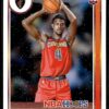 2021 NBA Hoops Cleveland Cavaliers #234 Evan Mobley RC Rookie