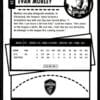 2021 NBA Hoops Cleveland Cavaliers #234 Evan Mobley RC Rookie