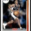 2021 NBA Hoops San Antonio Spurs #220 Joshua Primo RC Rookie