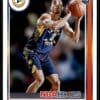 2021 NBA Hoops Indiana Pacers #236 Chris Duarte RC Rookie