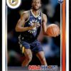 2021 NBA Hoops Indiana Pacers #223 Isaiah Jackson RC Rookie