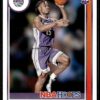 2021 NBA Hoops Sacramento Kings #228 Davion Mitchell RC Rookie
