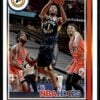2021 NBA Hoops Indiana Pacers #5 T.J. Warren