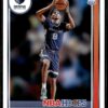 2021 NBA Hoops Memphis Grizzlies #211 Ziaire Williams RC Rookie