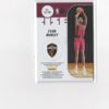 2021 Hoops Rise N Shine Memorabilia Winter Cleveland Cavaliers #RS-EM Evan Moble
