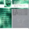 2003 Upper Deck Anaheim Mighty Ducks #7 Jean-Sebastien Giguere