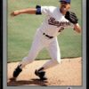 1992 Leaf Texas Rangers #222 Jose Guzman