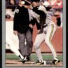 1992 Leaf Pittsburgh Pirates #223 Gary Redus