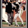 1992 Leaf Pittsburgh Pirates #223 Gary Redus