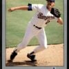 1992 Leaf Texas Rangers #222 Jose Guzman