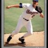 1992 Leaf Texas Rangers #222 Jose Guzman