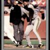 1992 Leaf Pittsburgh Pirates #223 Gary Redus