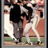 1992 Leaf Pittsburgh Pirates #223 Gary Redus