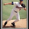 1992 Leaf Texas Rangers #222 Jose Guzman