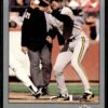 1992 Leaf Pittsburgh Pirates #223 Gary Redus