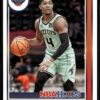2021 NBA Hoops New Orleans Pelicans #180 Devonte' Graham