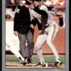 1992 Leaf Pittsburgh Pirates #223 Gary Redus