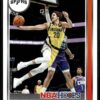 2021 NBA Hoops San Antonio Spurs #193 Doug McDermott