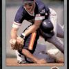 1992 Leaf Boston Red Sox #235 Tim Naehring