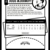 2021 NBA Hoops San Antonio Spurs #193 Doug McDermott