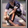 1992 Leaf Boston Red Sox #235 Tim Naehring