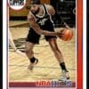 2021 NBA Hoops Los Angeles Clippers #106 Marcus Morris Sr.