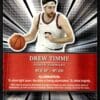 2021 Wild Card Alumination  #ABC-23 Drew Timme