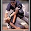 1992 Leaf Boston Red Sox #235 Tim Naehring