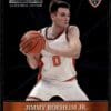 2021 Wild Card Alumination  #ABC-38 Jimmy Boheim Jr.