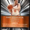 2021 Wild Card Alumination  #ABC-38 Jimmy Boheim Jr.