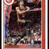 2021 NBA Hoops Atlanta Hawks #138 Trae Young