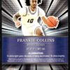 2021 Wild Card Alumination  #ABC-25 Frankie Collins