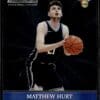 2021 Wild Card Alumination  #ABC-60 Matthew Hurt