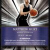 2021 Wild Card Alumination  #ABC-60 Matthew Hurt