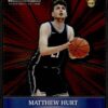 2021 Wild Card Alumination  #ABC-60 Matthew Hurt