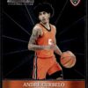 2021 Wild Card Alumination  #ABC-6 Andre Curbelo