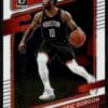 2021 Donruss Optic Houston Rockets #55 Eric Gordon