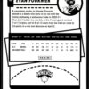 2021 NBA Hoops New York Knicks #39 Evan Fournier